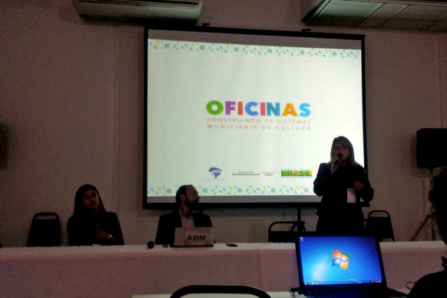 Secret%c3%a1ria de cultura em londrina