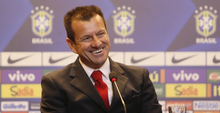 Dunga cbf 1