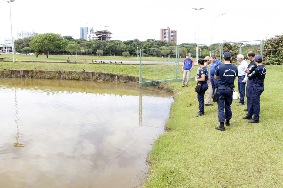 Vazamento no parque ecol%c3%b3gico carlos rodrigues %281%29