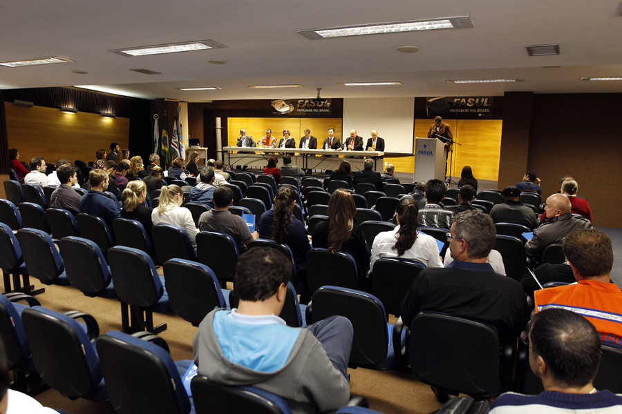 Conferencia municipal das cidades carlos rodrigues 03