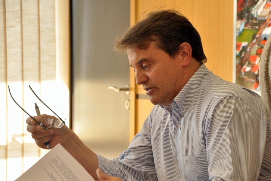 Beto particpar%c3%a1 de agendas em bras%c3%adlia na pr%c3%b3xima semana