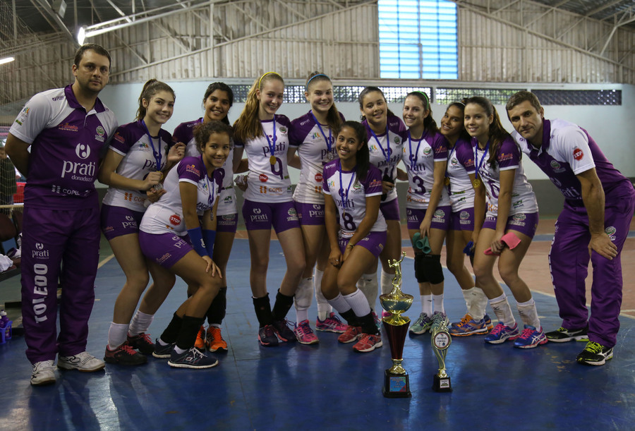 Toledo equipe
