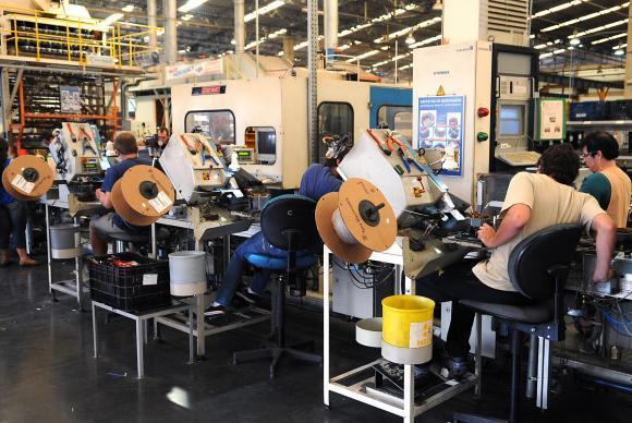 Industrias wd2212 2
