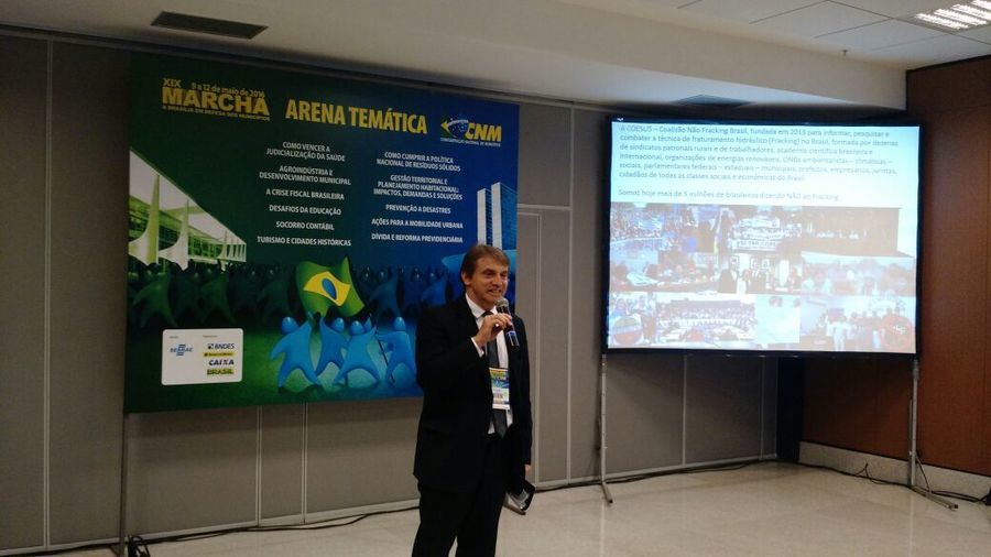 Beto marcha1