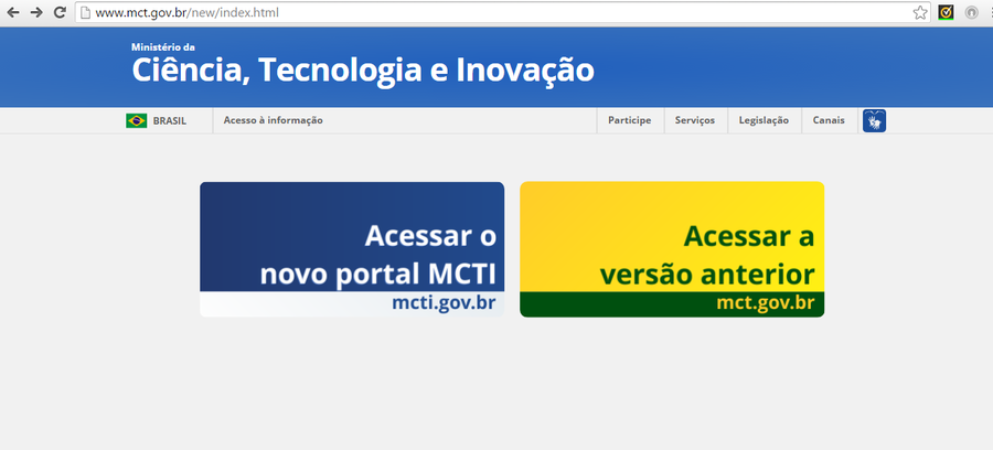 Minist%c3%a9rio ciencia