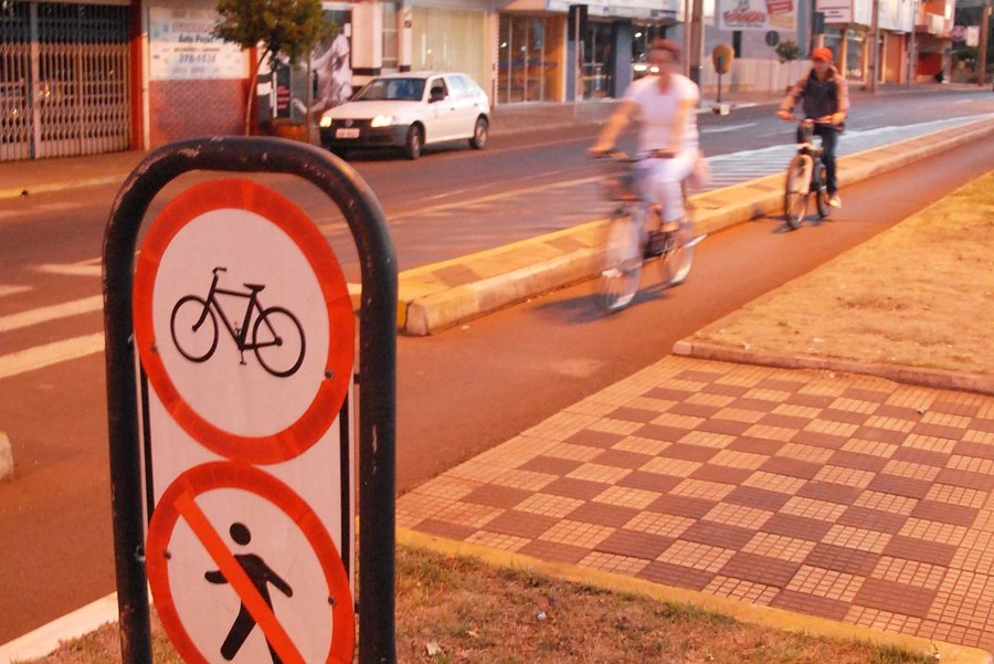 Ciclovia