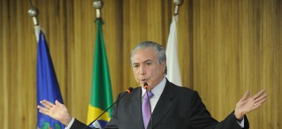 Michel temer 1