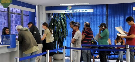 Previdencia