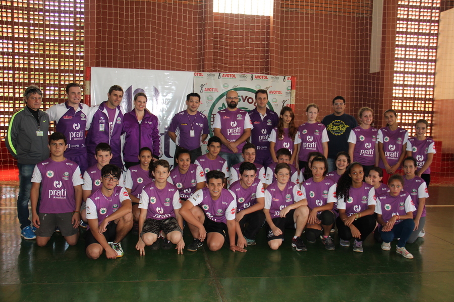 Volei social 1