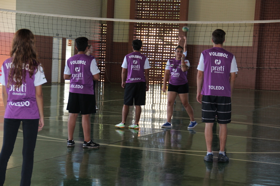 Volei social 2