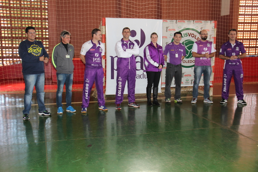 Volei social 3