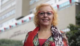 Celia maria de moraes dias credito sergio cruz
