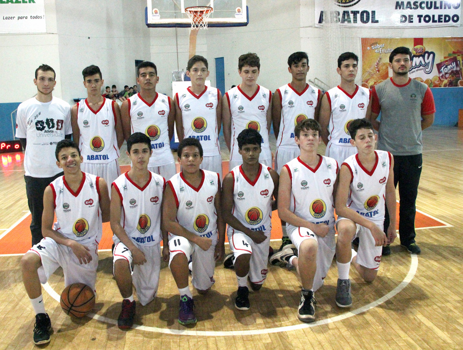Sub 15