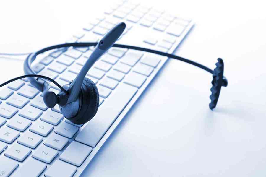 Callcenter