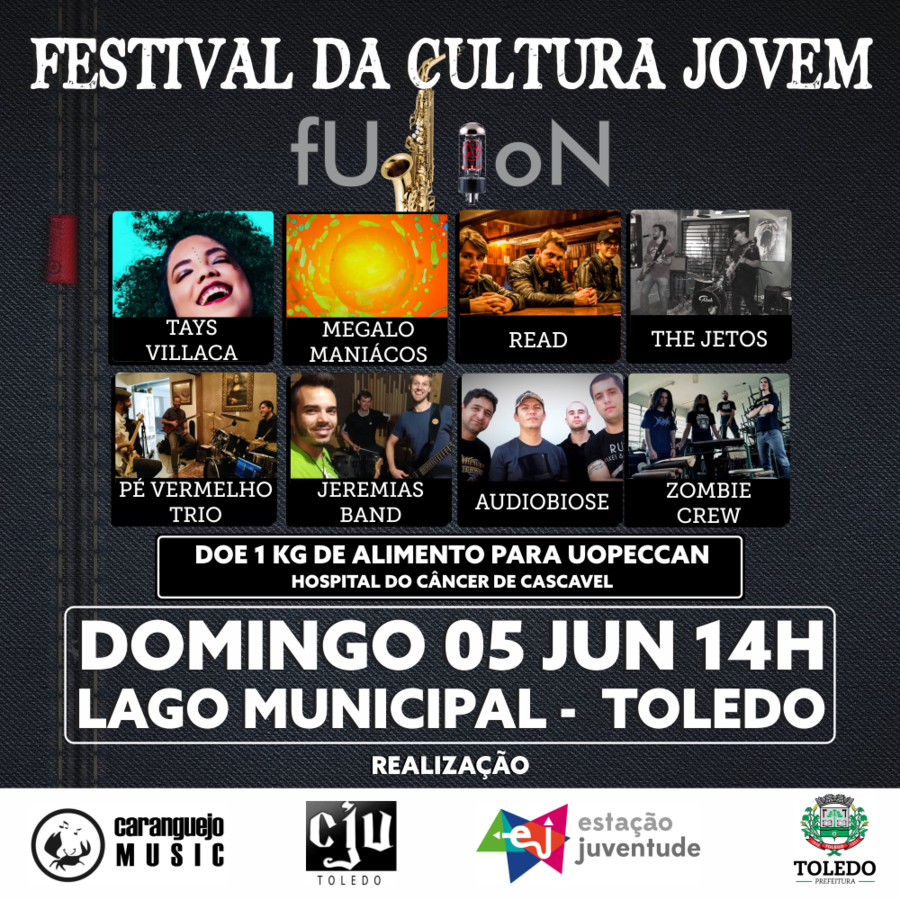 Festival cultural jovem