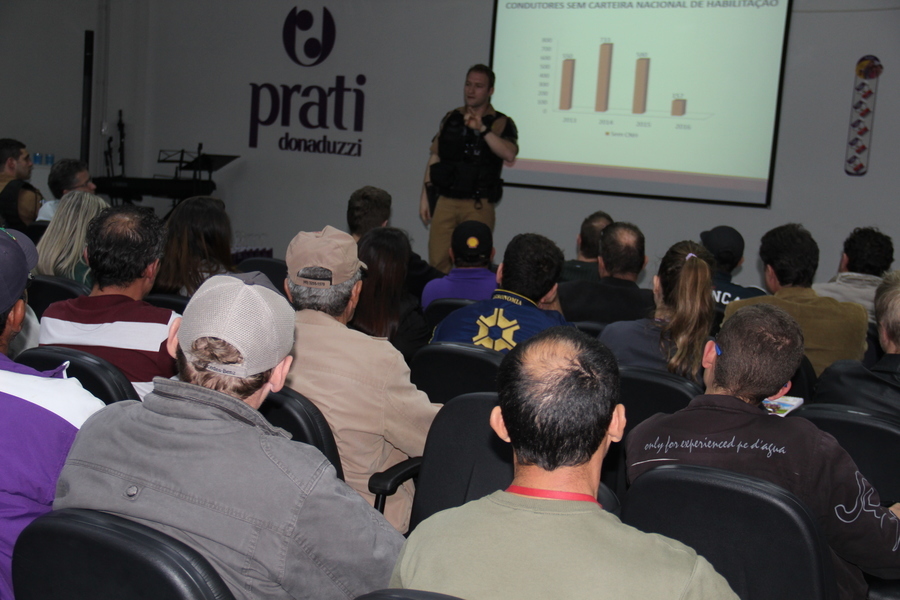 Registro da palestra de preven%c3%a7%c3%a3o de acidentes de tr%c3%a2nsito