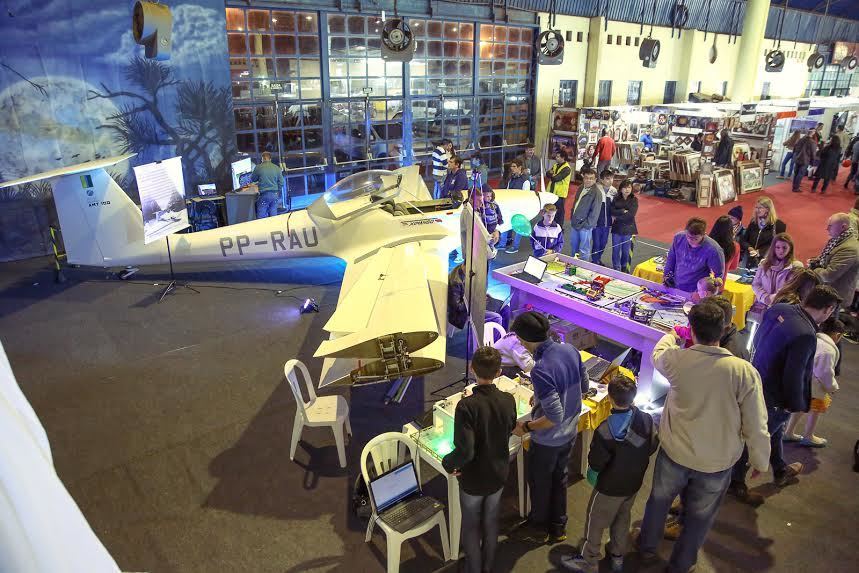 Aeroclub