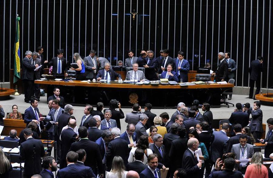 Senado