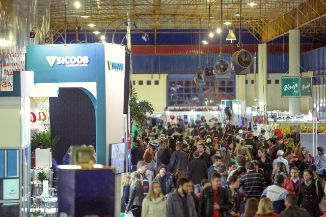 Feira  2