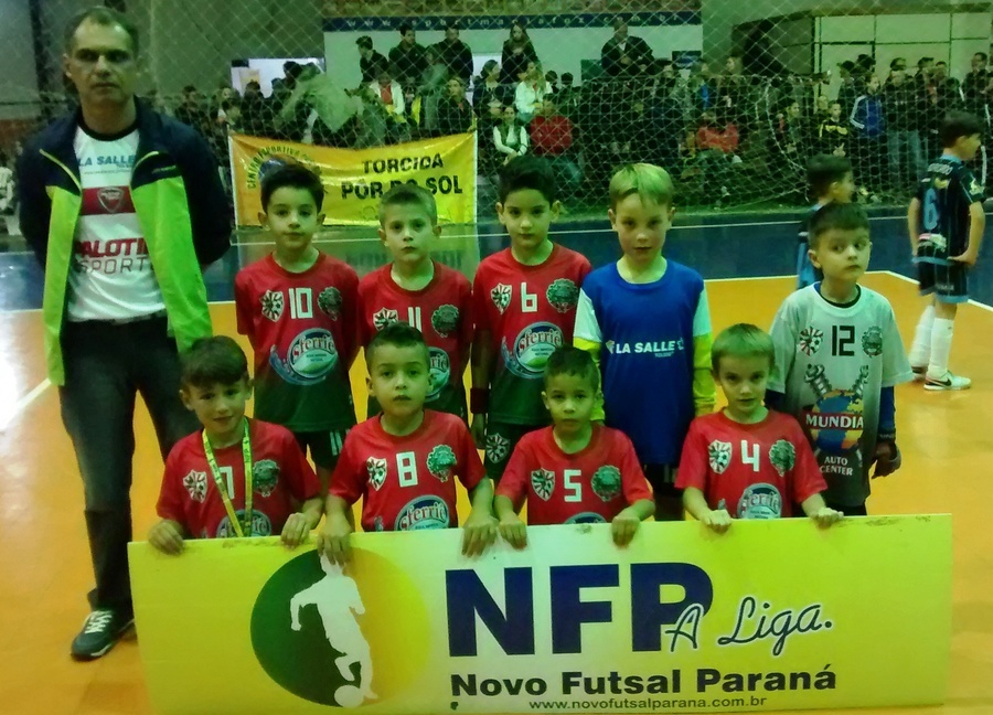 Sub7 nfp