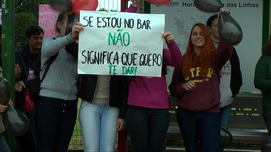 Protesto 3