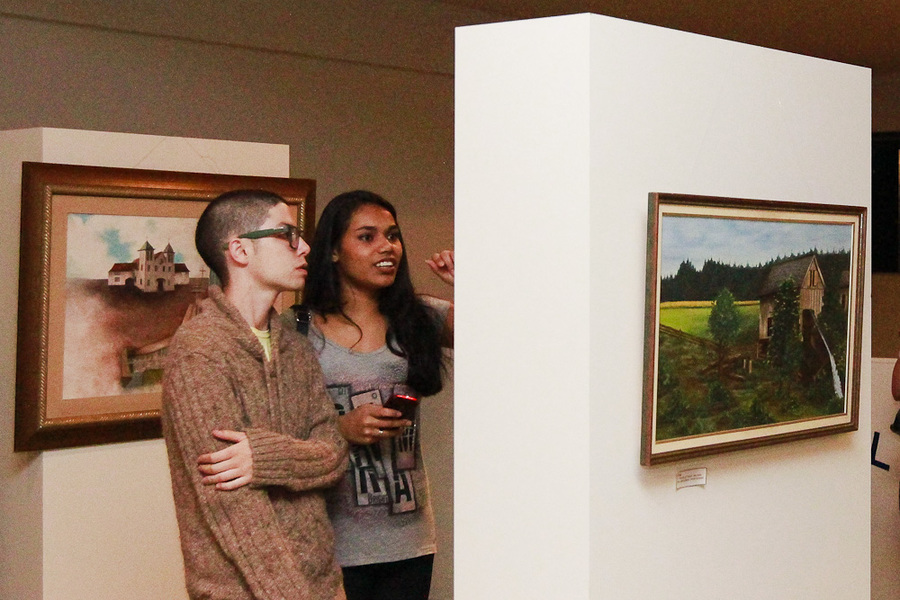 Museu willy barth recebe visitantes aos sabados 2