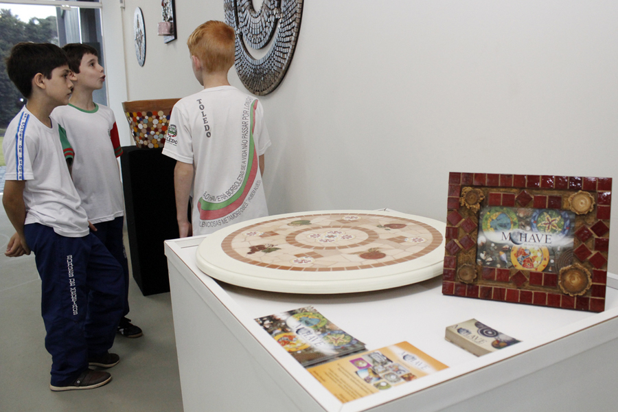 Museu willy barth recebe visitantes aos sabados 1