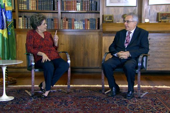 Dilma tv brasil