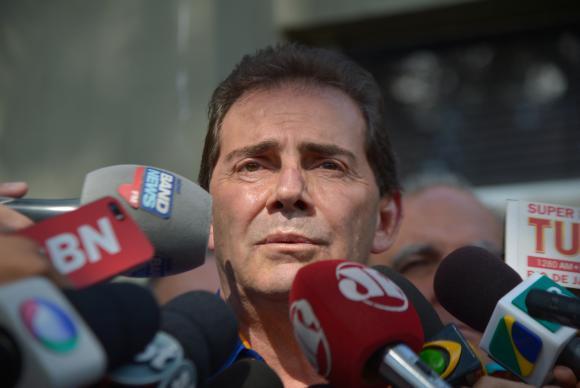 Paulinho da for%c3%a7a