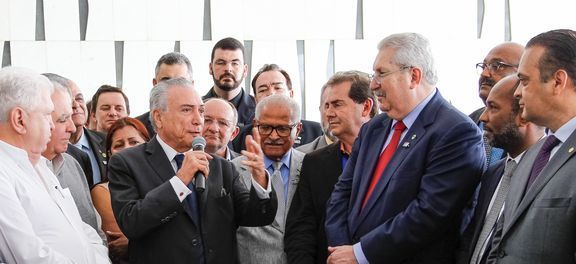 Temer