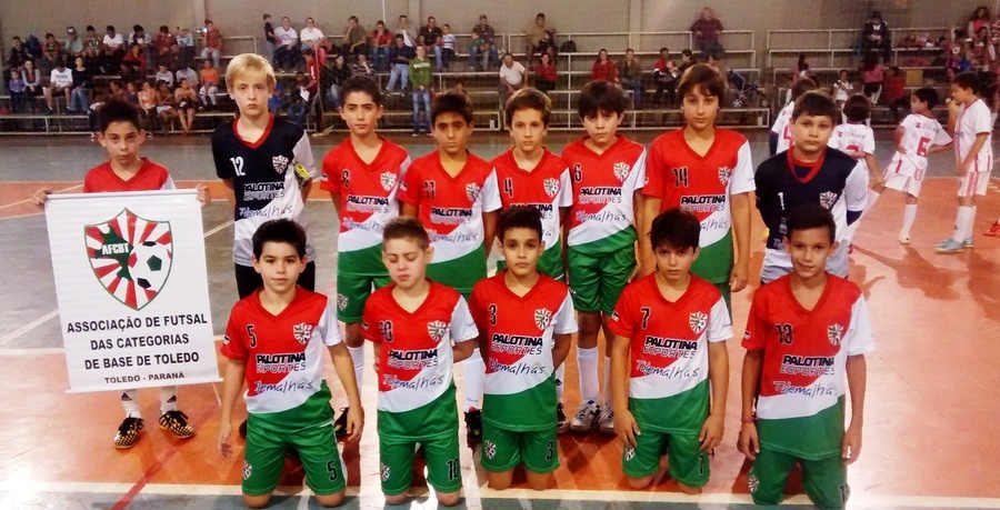 Sub11 afcbtoledo