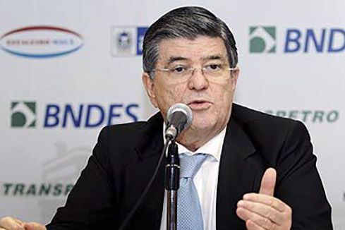 S%c3%a9rgio machado