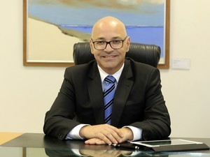 Marcio vilella