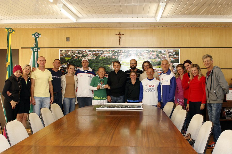 Visita do dr. torao takada carlos rodrigues 09