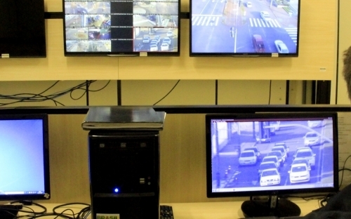 Monitoramento