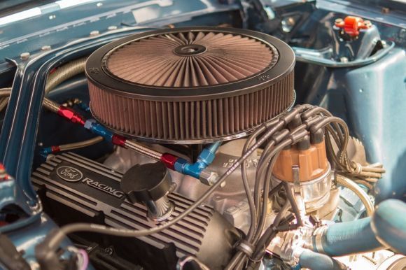 Motor