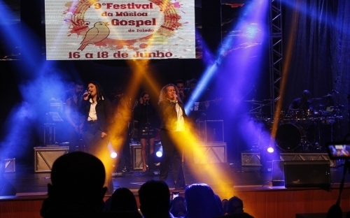 Festim gospel