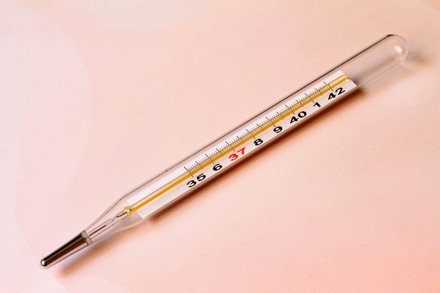 Thermometer 869392 1920