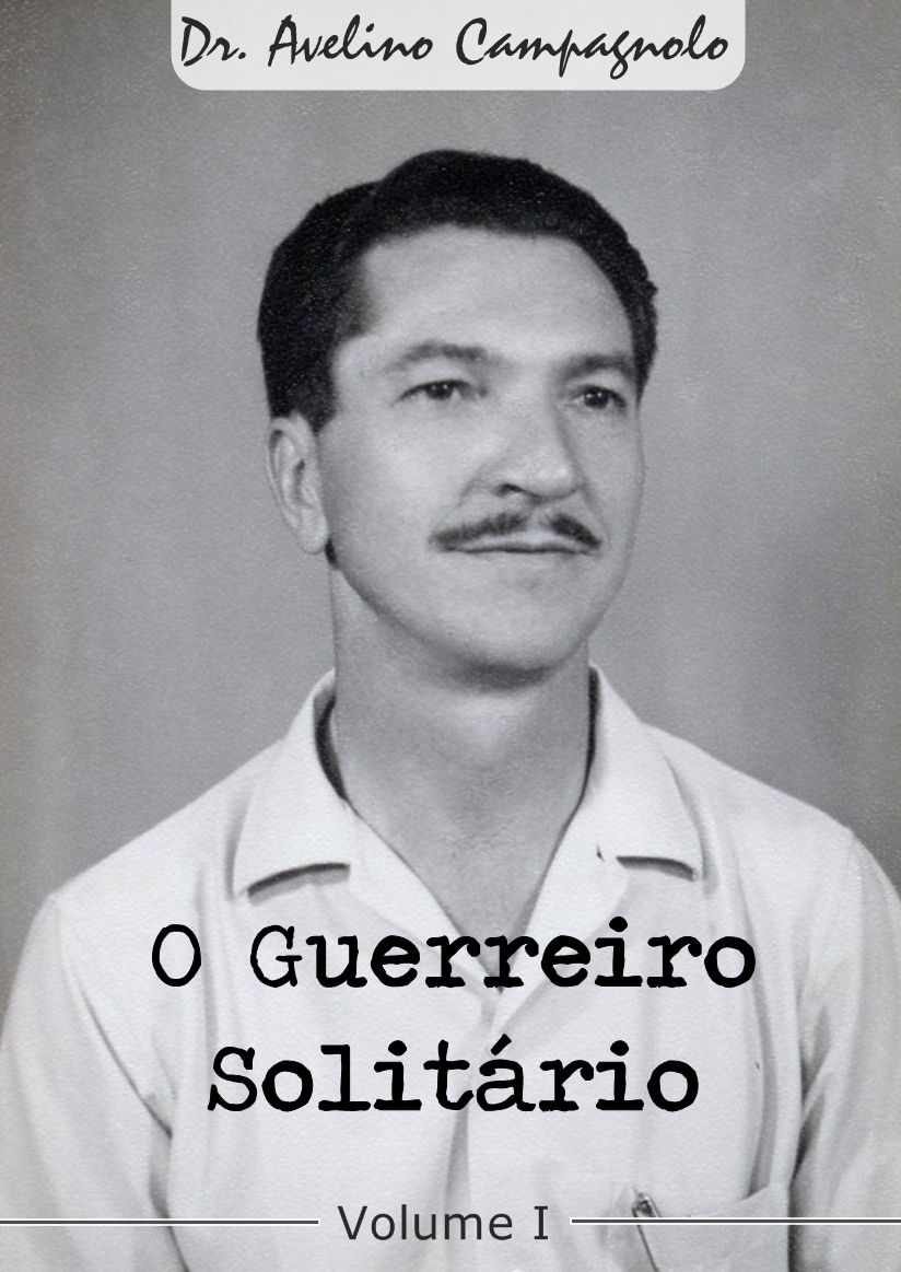 Avelino campagnolo   livro 1