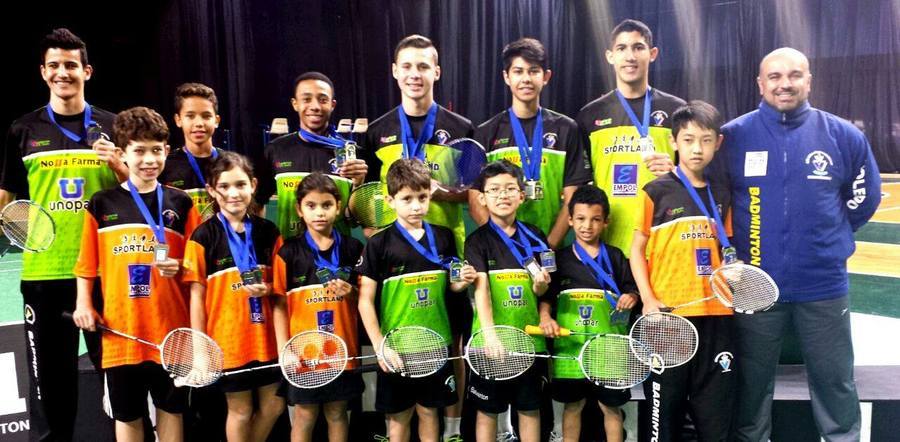 Badminton