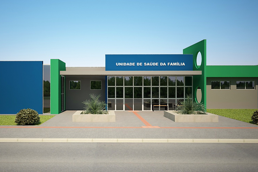 Usf a ser constru%c3%adda em novo sarandi seguir%c3%a1 este projeto 