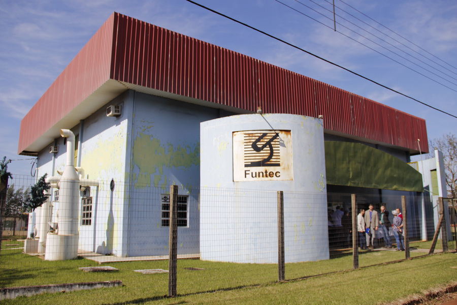 Doa%c3%a7%c3%a3o estrutura tecpar unioeste   sindy spohr %285%29