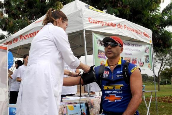 Pressao alta 2