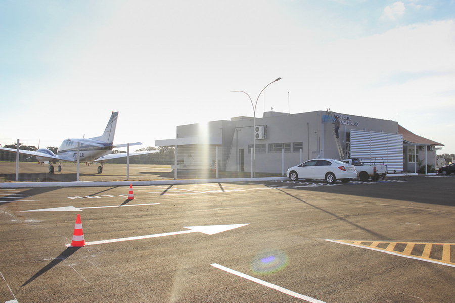 Aeroporto %281%29