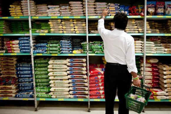 Supermercados