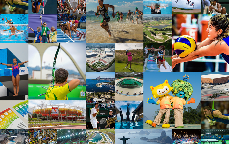 Rio2016