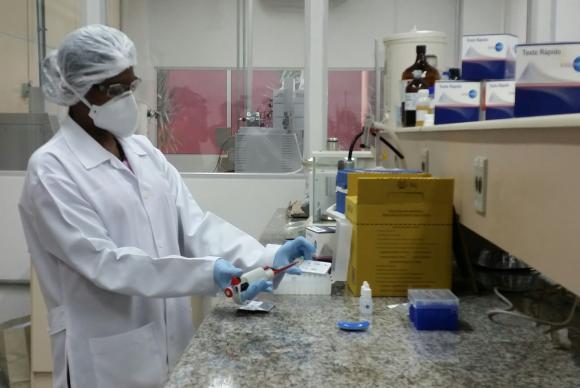 Laboratorio
