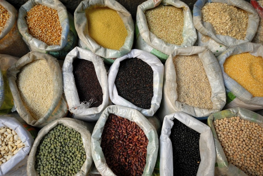 Commodities do brasil 5