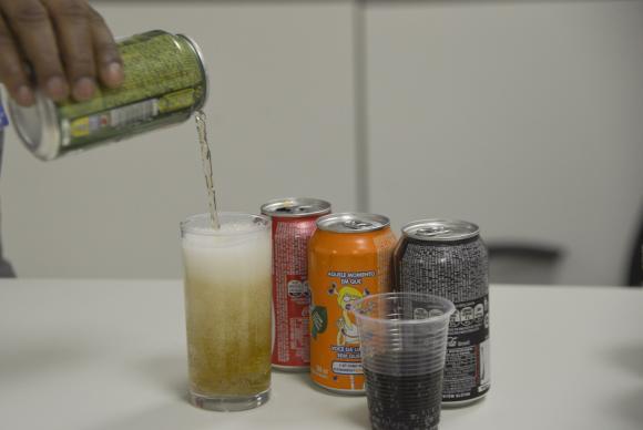 Refrigerantes