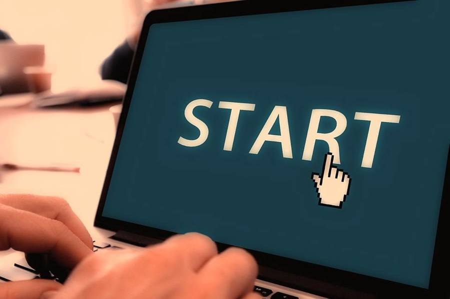 Startup